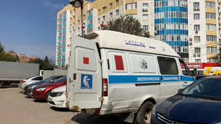 Лидер экоактивистов усомнился в заверениях нефтезавода о непричастности к "навозному запаху"