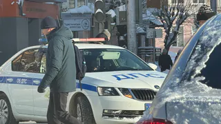 В Пензенской области назначили нового замначальника управления Госавтоинспекции