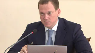 Малков назвал две причины постоянных отключений электричества в Рязани