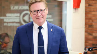 Министр культуры Челябинской области удостоен государственной награды