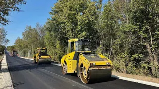 Во Владимирской области в 2026 году отремонтируют 43 участка межрайонных дорог