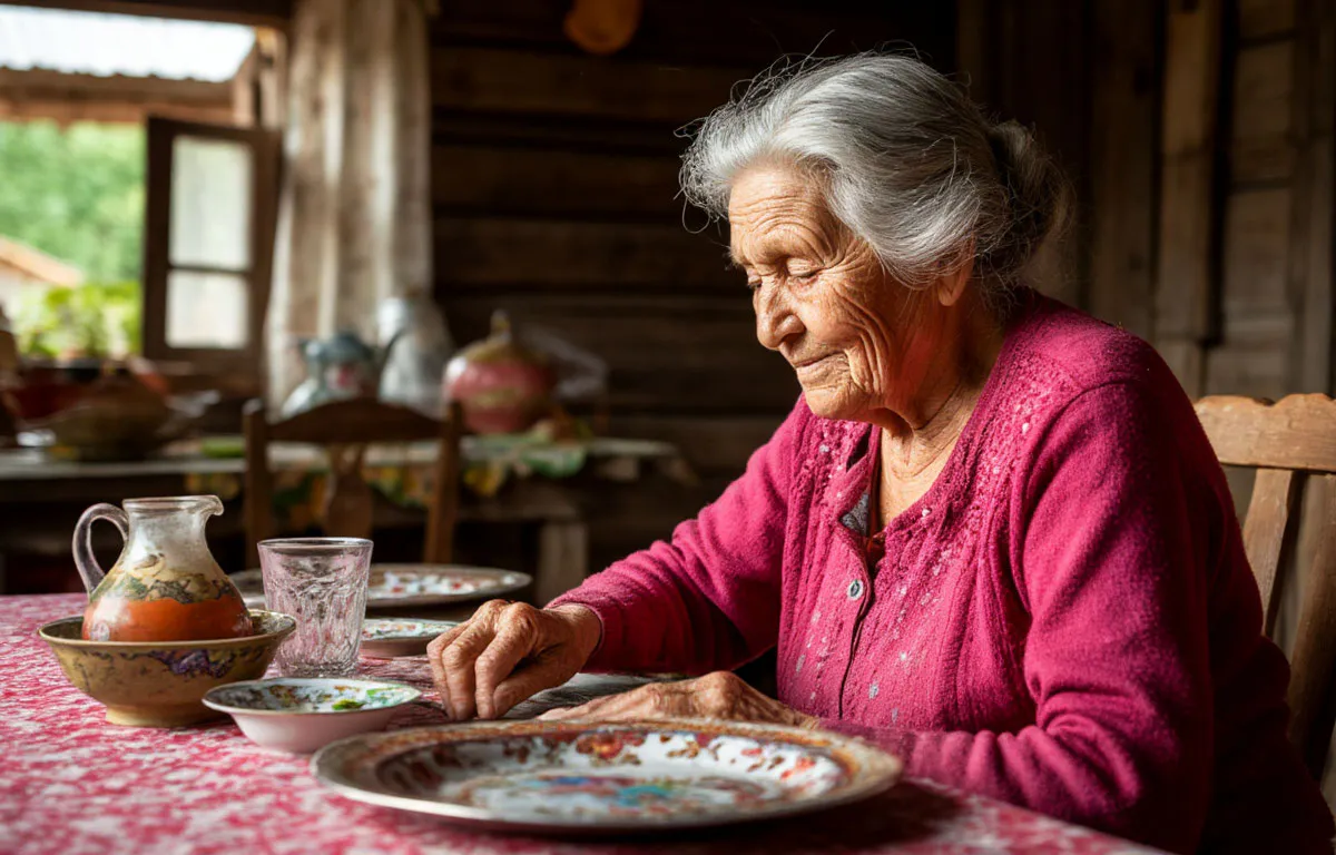 
«Плачут даже седые старики»: стихотворение Дементьева, которое разбивает сердца. Нужно прочитать каждому
