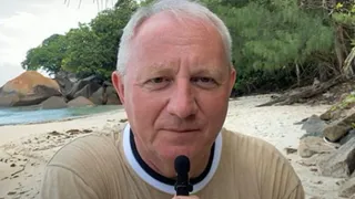 Брянский бизнесмен спасся с Сейшельских островов