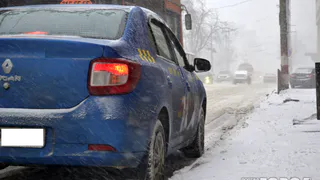 Рязанские таксисты сняли похабное видео  с пародией на Яндекс.Такси
