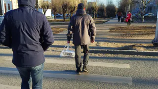 Мужчины с этими именами самые хозяйственные