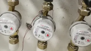 Список адресов: сегодня три улицы Рязани останутся без воды