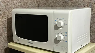 Способ, благодаря которому микроволновка будет греть еду, а не посуду - знают о нем не все