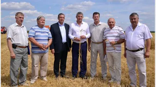 Богомаз лоббирует интересы компаний «Монсанто» и "Байер"?