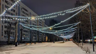 Нижнекамцы могут предложить свои идеи для празднования 60‑летия города