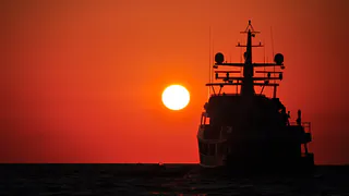 Синоптики предупредили пензенцев о возможном влиянии вспышки на магнитосферу Земли