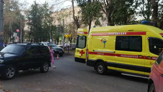 Печальная статистика погибших на дорогах Татарстана