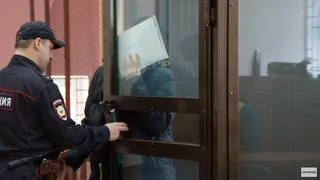 Рязанец дал в челюсть полицейскому