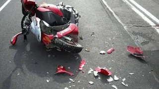 Дети за рулем: нашумевшие ДТП Рязани 