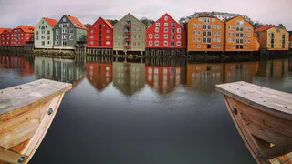 Месяц прожила в Норвегии и поняла, почему местные едят рыбу вместо мяса - дело не в традициях