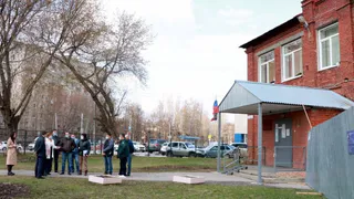 Капитальный ремонт: в Рязани приведут в порядок шестую музыкалку