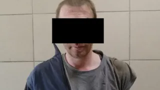 Нападал на продавцов: пьяный рязанец устроил в магазине дебош