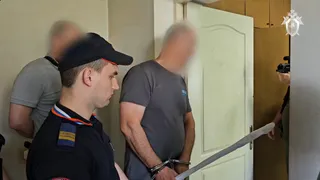 Скопинец показал подробности расстрела людей на заводе