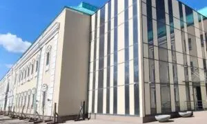 В Рязани новый корпус музея-заповедника ввели в эксплуатацию