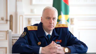 Бастрыкин запросил доклад о расследовании уголовного дела из-за проекта застройки Шпалозавода