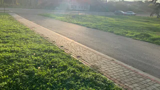 В Белинском планируют отремонтировать шесть тротуаров