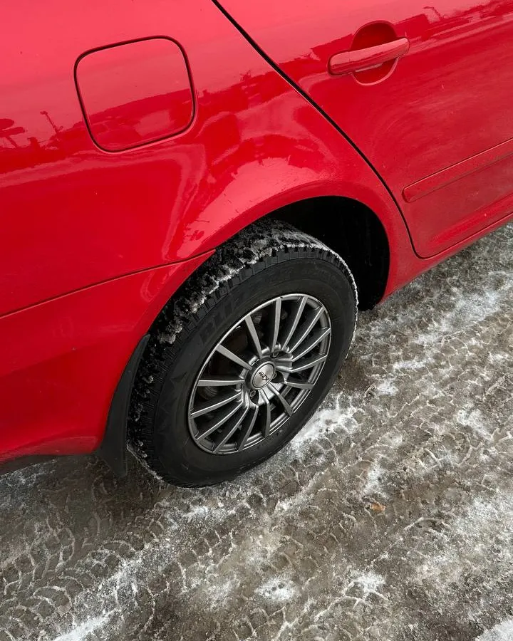 У студента в Челнах похитили авто с инструментами на сумму свыше 100 тысяч рублей