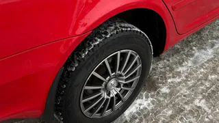 611 рублей за шиномонтаж: Татарстан вошёл в топ‑20 регионов по цене услуги