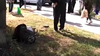 В Рязани эвакуировали пассажиров и сотрудников из здания автовокзала