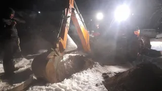 Прокуратура инициировала проверку из-за отключения тепла в поселке в Коми