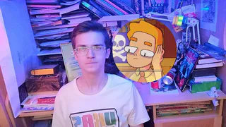 Рязанский мультипликатор: "На мультфильм длиной в минуту уходит месяц работы"