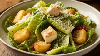 Теперь готовлю "Цезарь" только так: лучше ресторанного в 100 раз – все гости в восторге