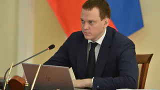 Малков попросил прокуратуру заняться рязанским фондом капремонта