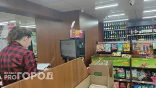 В Коми подросток пожаловался в полицию, что ему продали алкоголь