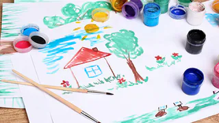 Куда отдать ребёнка в Нижнекамске