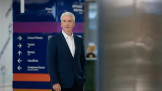 Мэр Москвы назвал героем уроженца Рязани, погибшего при стрельбе в МФЦ 