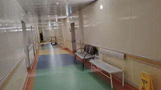 Что больше всего удивляет иностранцев в российских больницах и поликлиниках