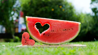 Жителей республики предупредили об опасности арбузов