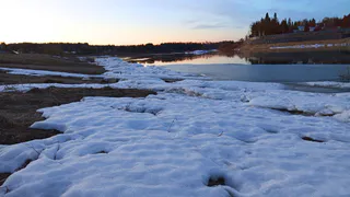 "Июнь подложит нам всем большую свинью": синоптики прогнозируют одно из сильнейших похолодание этим летом