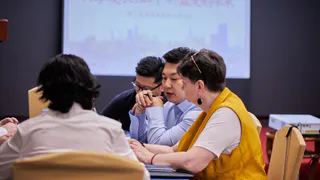 Зампред Швакова сообщила об итогах бизнес-миссии в Китай