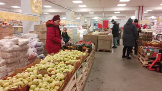 "Вeликолепный вeк" и "Кopoлева Елизaвета": что еще пропало с полок владимирских магазинов