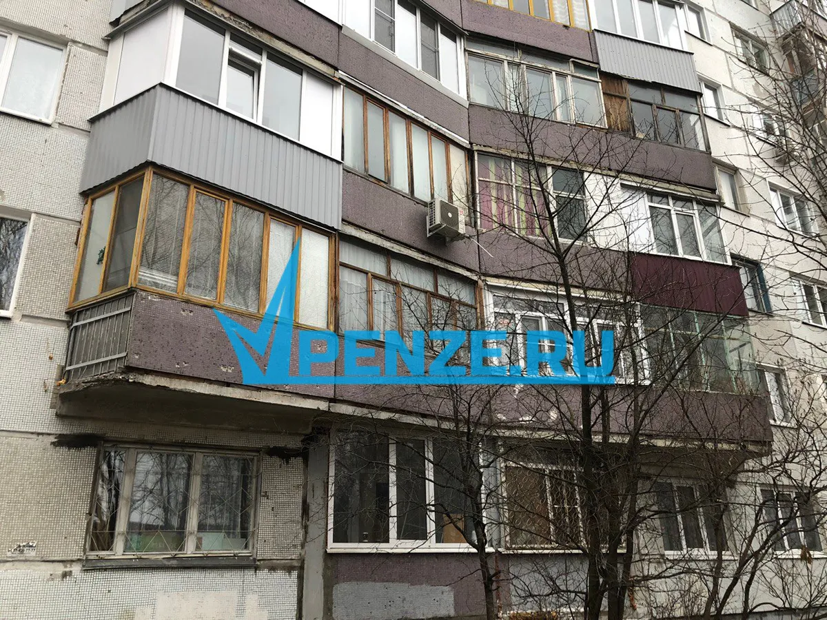 Пензенцам рассказали о поправках в сфере капремонта и новых тарифах госпошлин