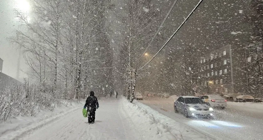 Ожидается настоящее погодное безумие: такого в новогодние праздники еще не было — синоптики поделились прогнозом