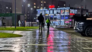 Погода в Нижнекамске на субботу, 15 ноября