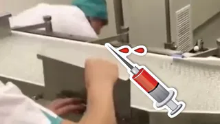 “Спутник V”: в Минздраве показали процесс изготовления  отечественной вакцины от Covid-19