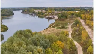 В рязанских Борках кроме мусоросортировки могут построить грузовой речной порт
