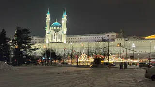 Татарстан оказался в пятёрке лидеров по производству беспилотников среди МСП