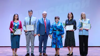 Около 670 студентов у ВлГУ успешно окончили вуз в этом году