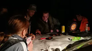 Вторые сутки на Брянщине идут поиски пропавшего ребёнка