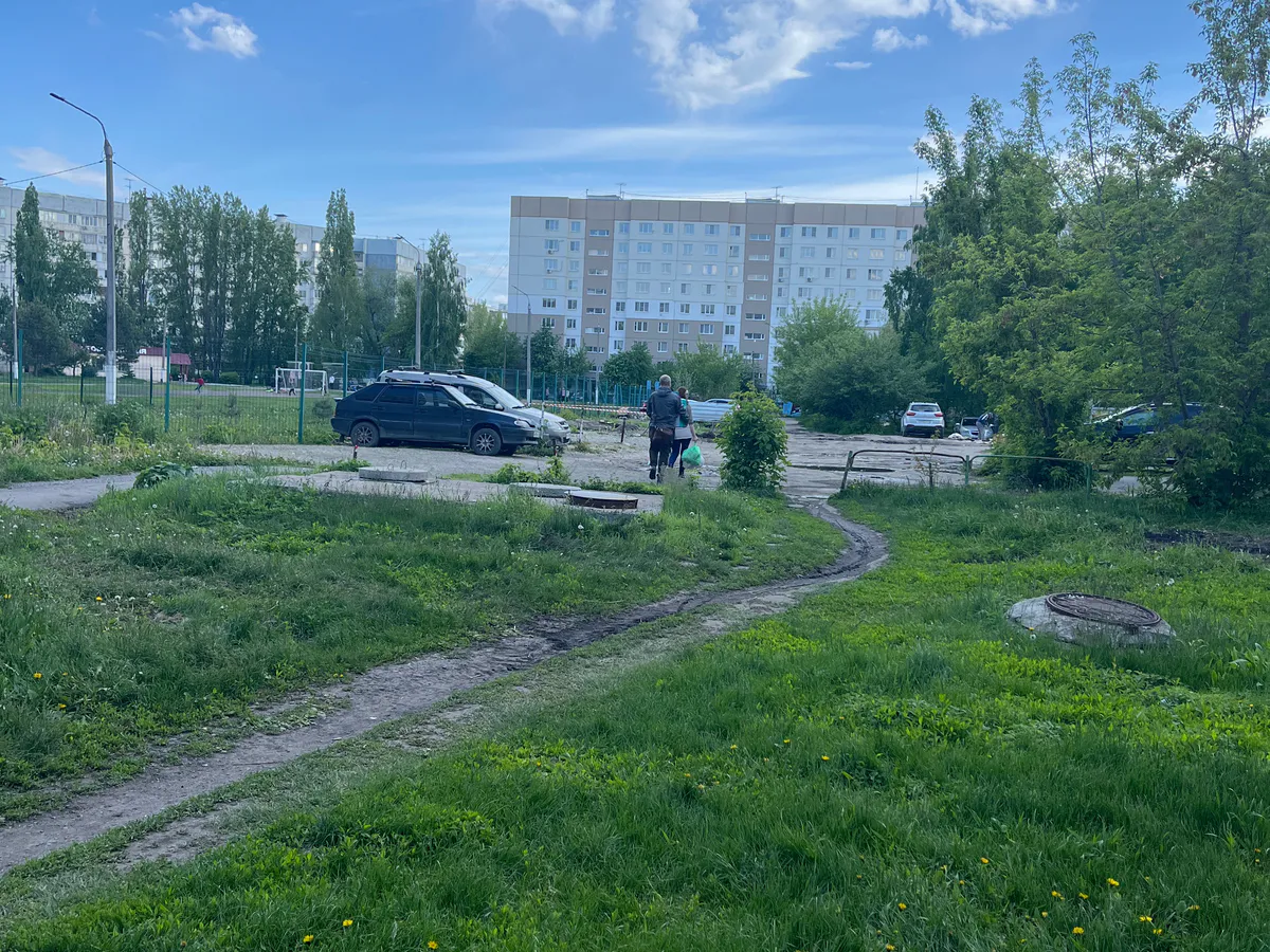 17 мая в Пензе ожидается переменная облачность и до +17 градусов