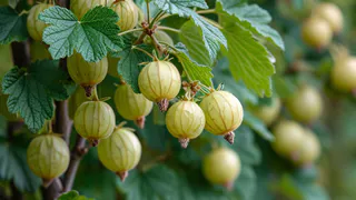 До набухания почек — обязательно: сыплем вокруг жимолости 3 пригоршни порошка — собираем ягоды тележками