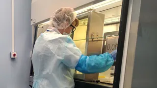 Здравоохранение: в области откроют два центра помощи онкобольным